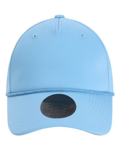 Imperial The Dyno Cap S1505 #color_Light Blue