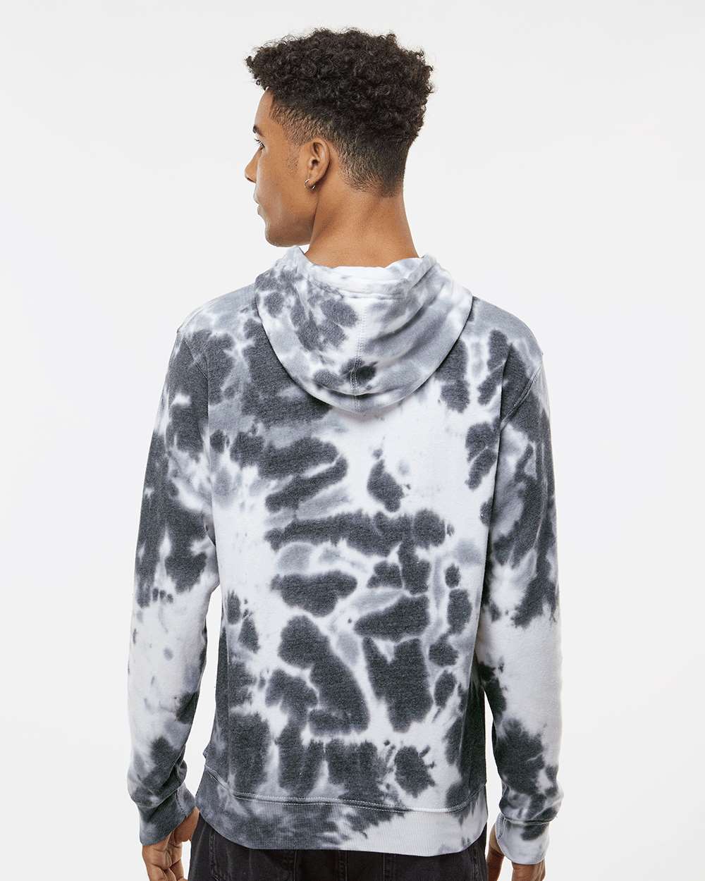 #colormdl_Black Tie Dye