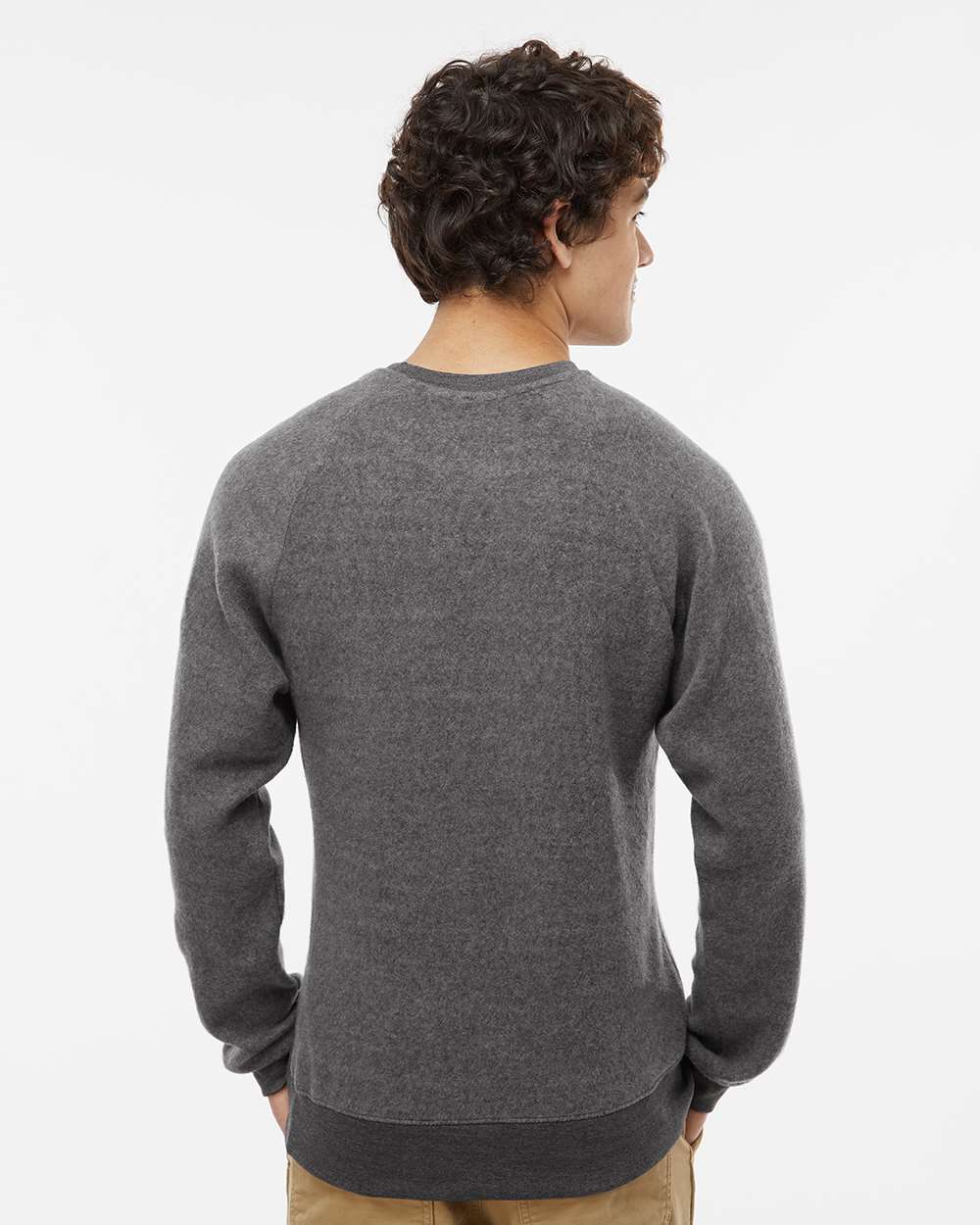 #colormdl_Charcoal Heather