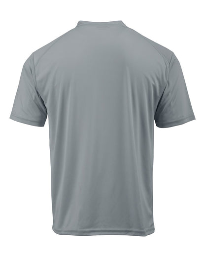 Paragon Youth Islander Performance T-Shirt 208Y #color_Medium Grey