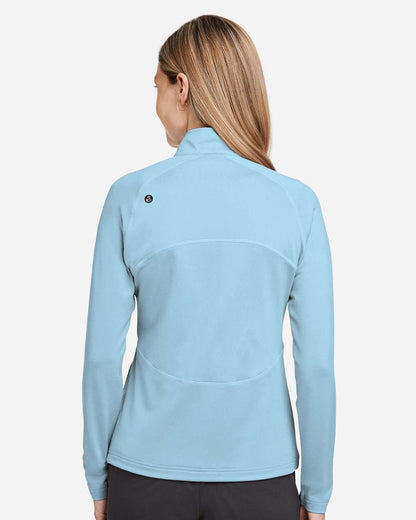 Swannies Women's Cora Full-Zip SWF400L #colormdl_Sky