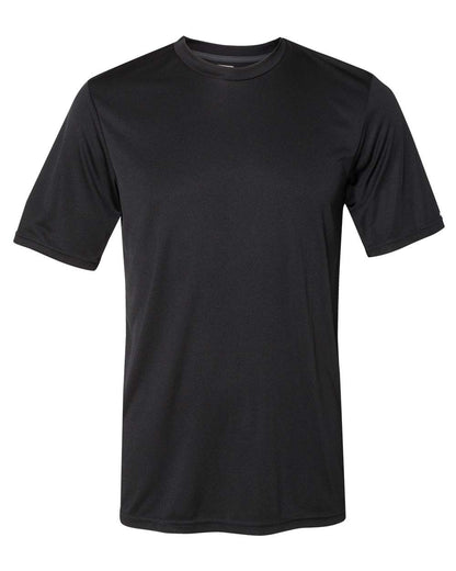 Russell Athletic Unisex Core Performance T-Shirt 629X2M #color_Black