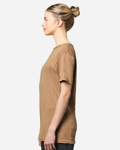 Lane Seven Vintage T-Shirt LST002 #colormdl_Vintage Camel