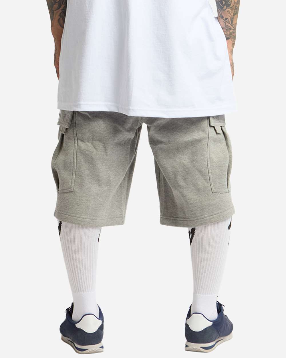 #colormdl_Heather Grey