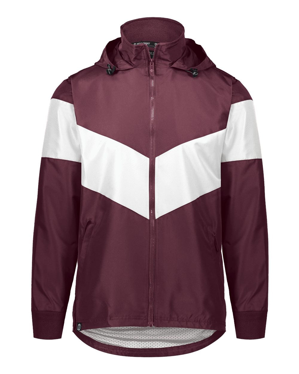 #color_Maroon/ White