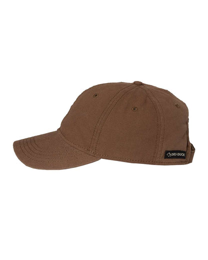 DRI DUCK Highland Cap 3356 #color_Field Khaki