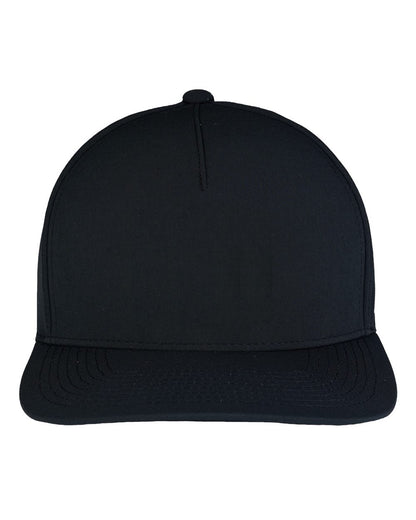 Swannies Wade Cap SWWA800 #color_Black