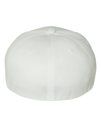 Flexfit Cool & Dry Sport Cap 6597 #color_White