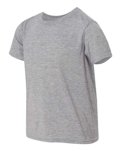 Gildan Performance® Youth T-Shirt 42000B #color_Sport Grey