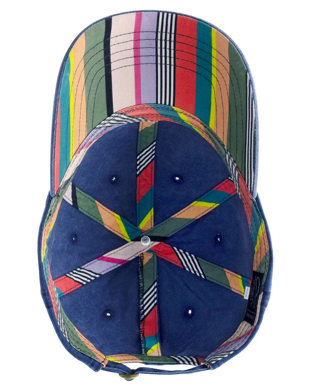 #color_Navy/ Stripes