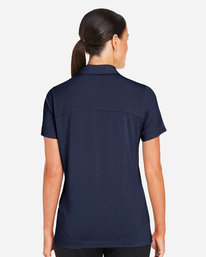 Puma Golf Women's Bandon Polo PG100W #colormdl_Navy Blazer