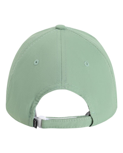 Imperial The Original Small Fit Performance Cap L210P #color_Laurel Green
