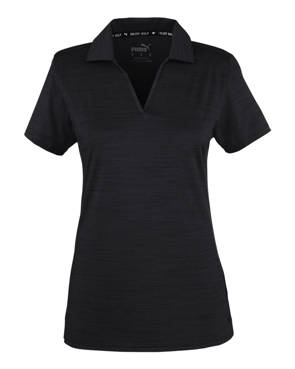 #color_Puma Black Heather