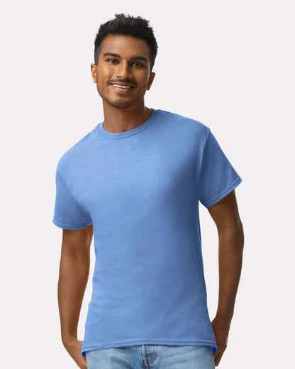 Gildan Unisex Ultra Cotton® T-Shirt 2000 #colormdl_Carolina Blue