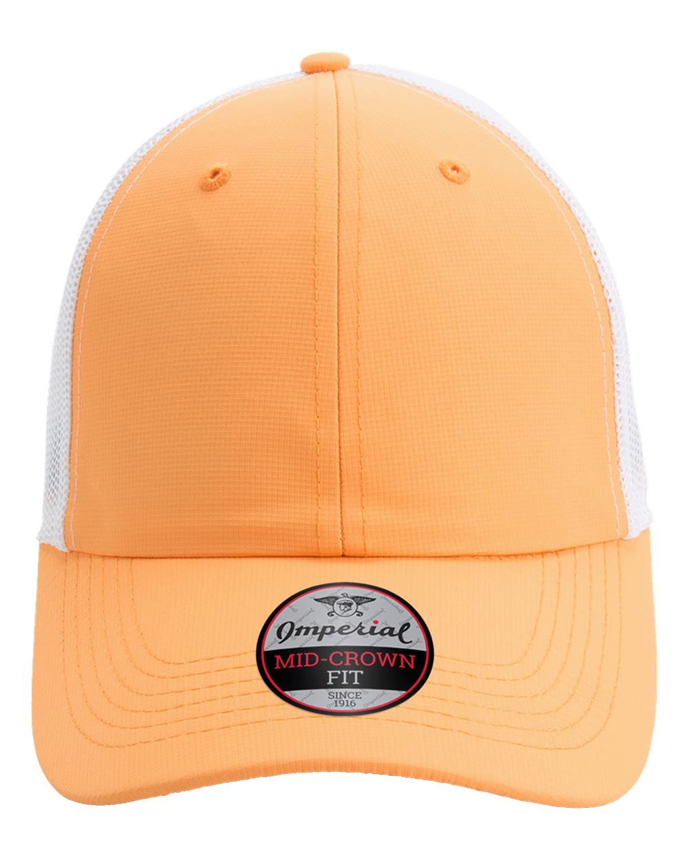 #color_Melon Orange/ White