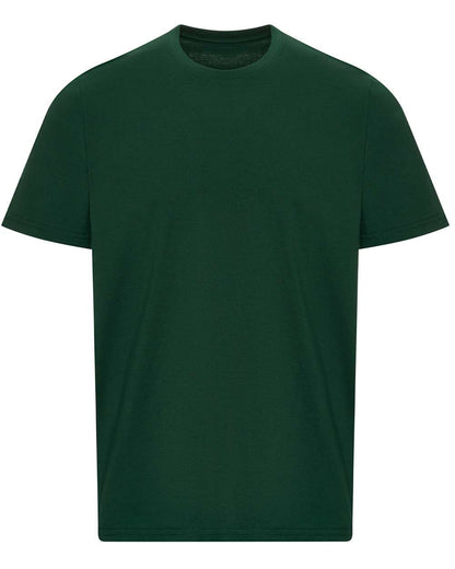 AWDis Unisex Cotton T-Shirt JTA001 #color_Bottle Green