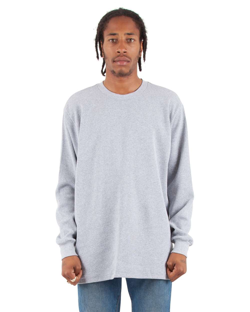 #colormdl_Heather Grey