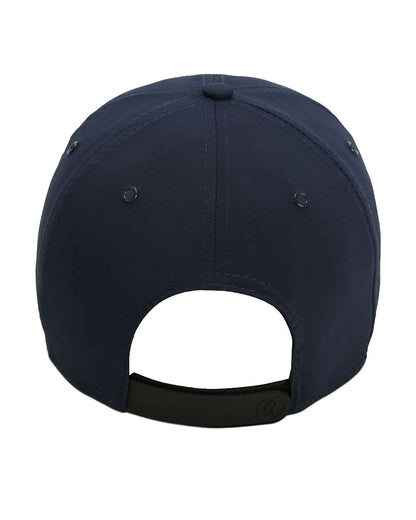 Imperial The Habanero Performance Rope Cap 6054 #color_Navy