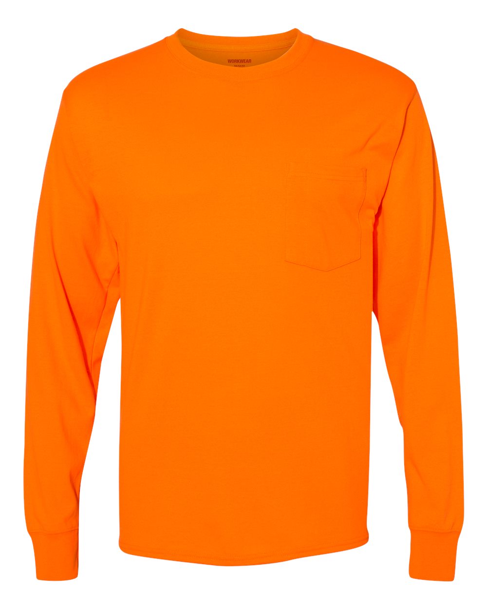 #color_Safety Orange
