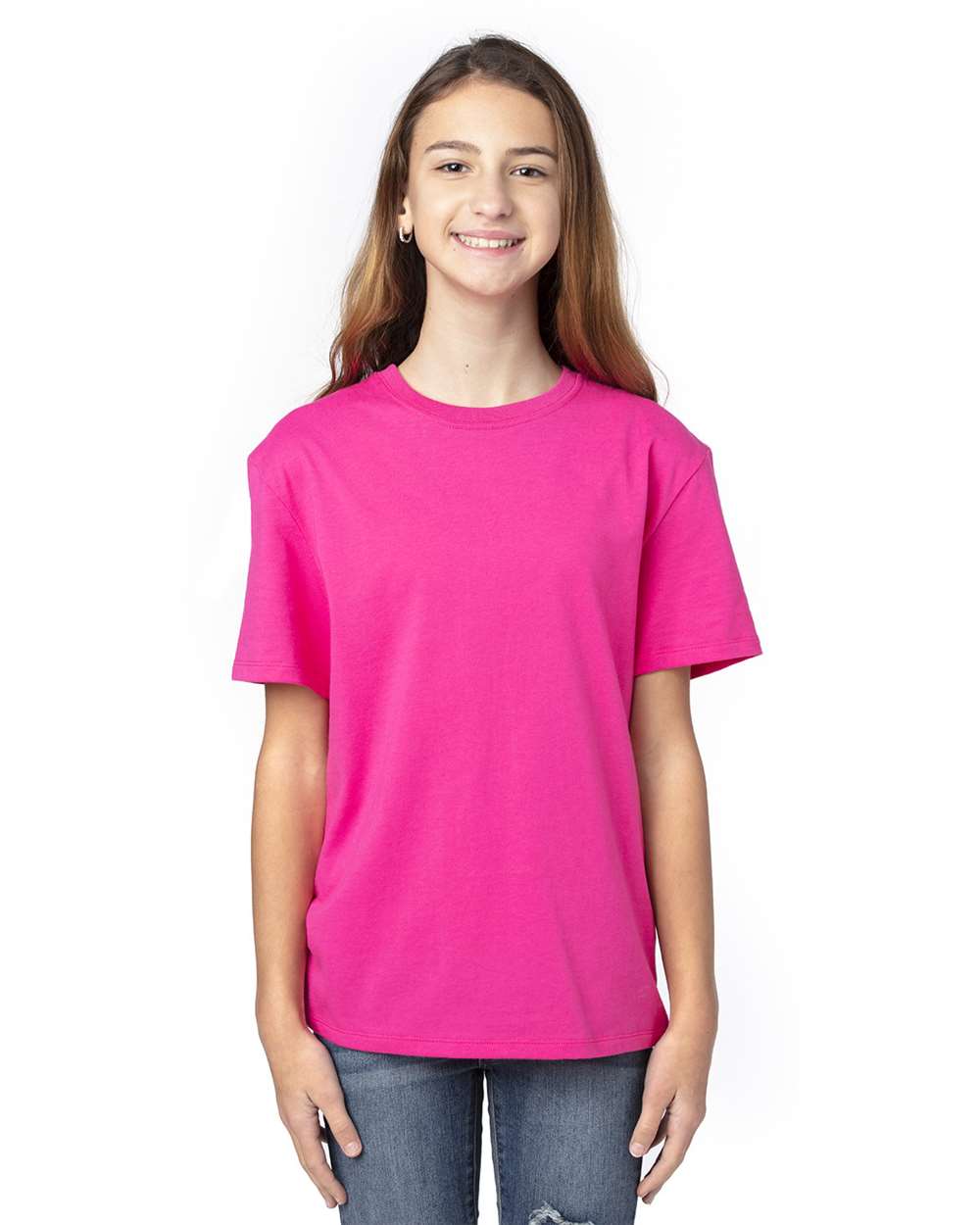 #colormdl_Hot Pink