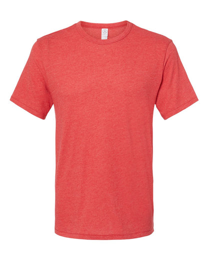 Alternative Vintage Jersey Keeper Tee 5050 #color_Vintage Red