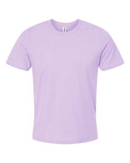 Tultex Men's Premium Cotton T-Shirt 502 #color_Lavender