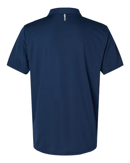 Oakley Men's Team Issue Hydrolix Polo FOA402993 #color_Team Navy