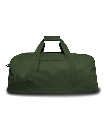 Liberty Bags 27" Dome Duffel 8823 #color_Forest