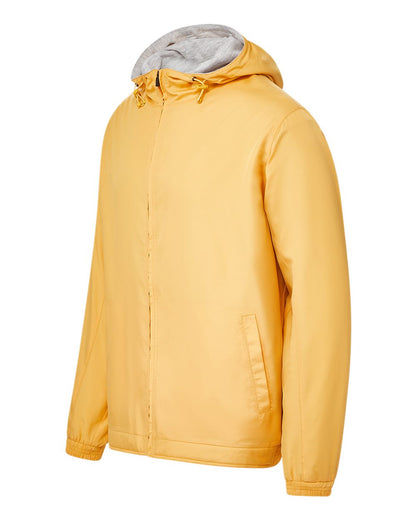 MV Sport Men's Liberty Jacket 16601 #color_Sunglow
