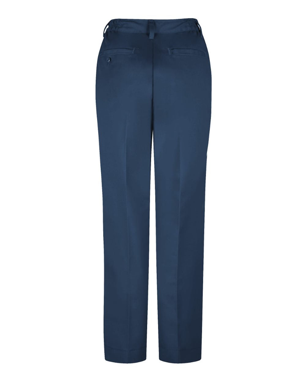 #color_Navy - Unhemmed