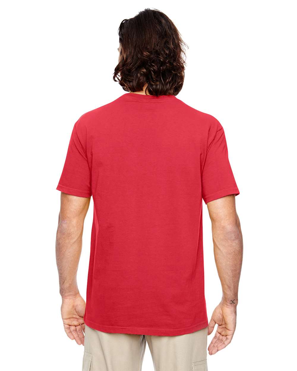 #colormdl_Red Pepper