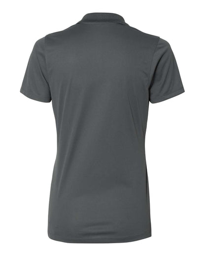 Russell Athletic Women's Essential Polo 7EPTUX #color_Stealth