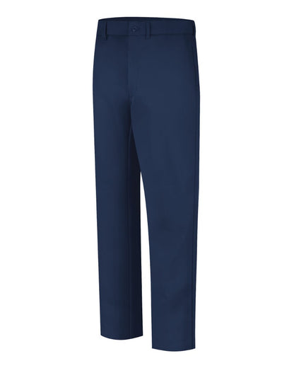 Bulwark Excel FR™ Work Pants PEW2 #color_Navy - 30I