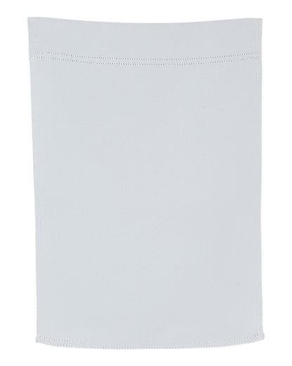 Liberty Bags Sublimation Garden Flag PSB1712 #color_Grey