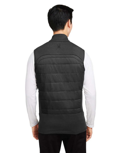 Spyder Men's Impact Vest S17995 #colormdl_Black