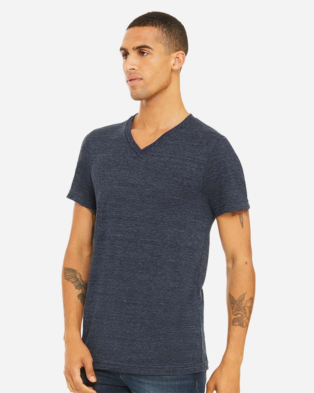 #colormdl_Navy Slub