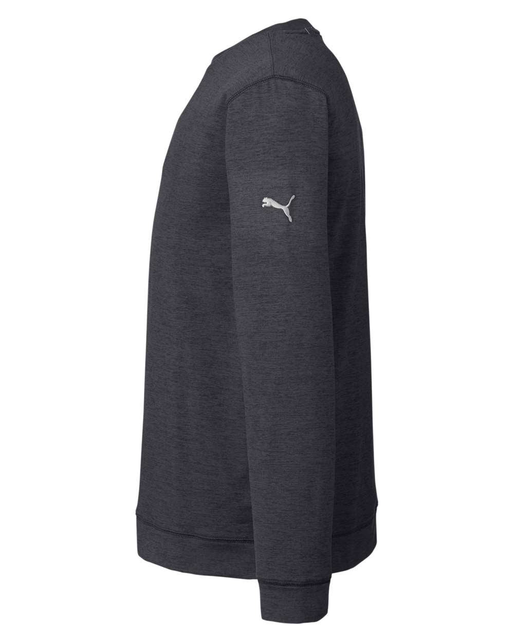 #color_Puma Black Heather