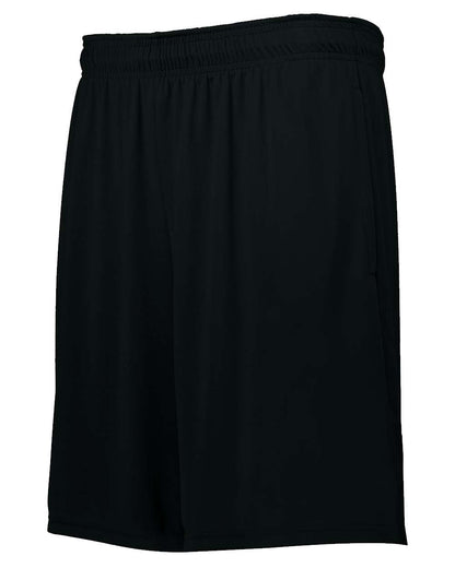 Holloway Men's Whisk 2.0 Shorts 229511 #color_Black