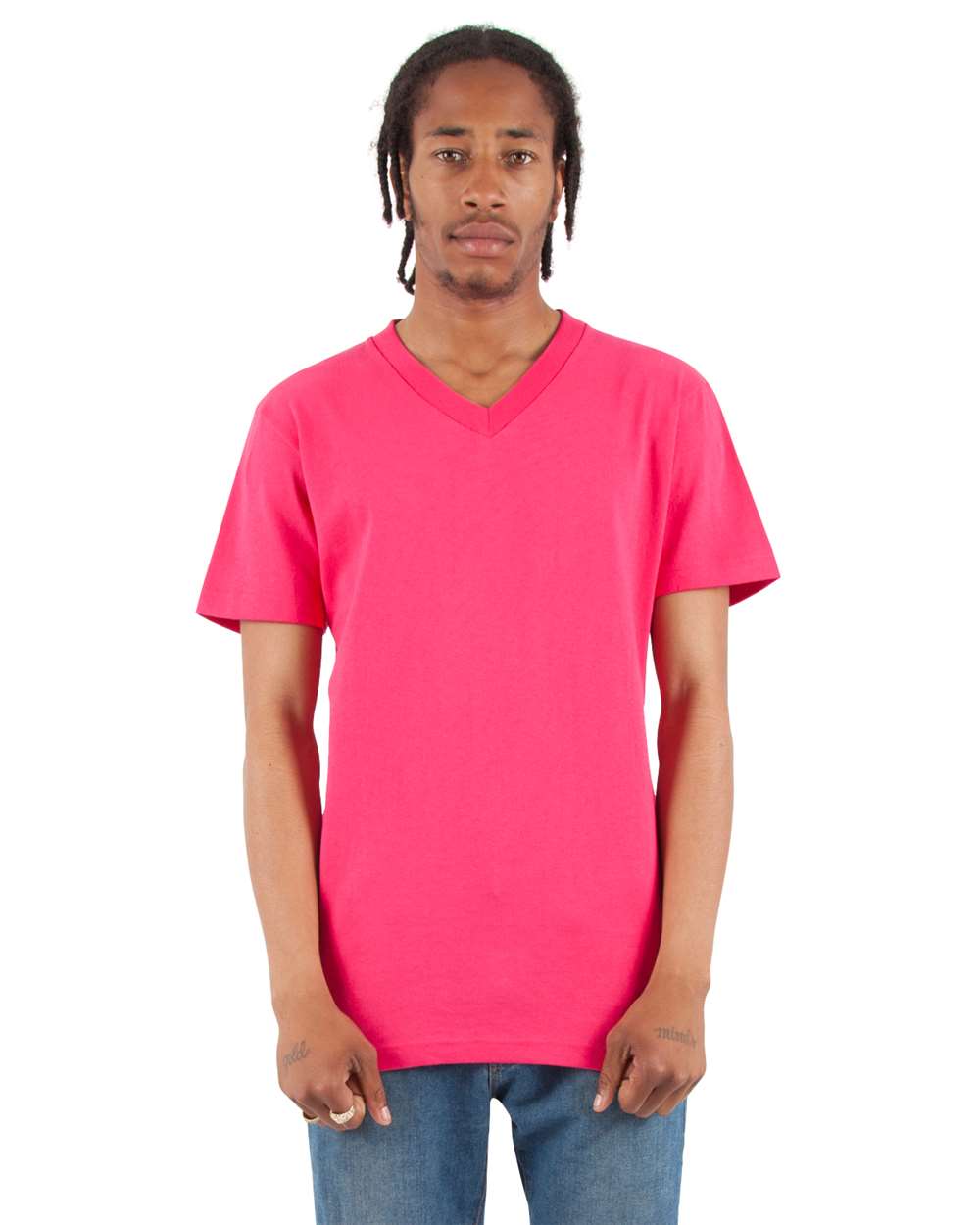 #colormdl_Hot Pink