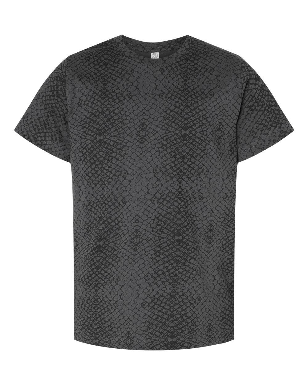 #color_Black Reptile