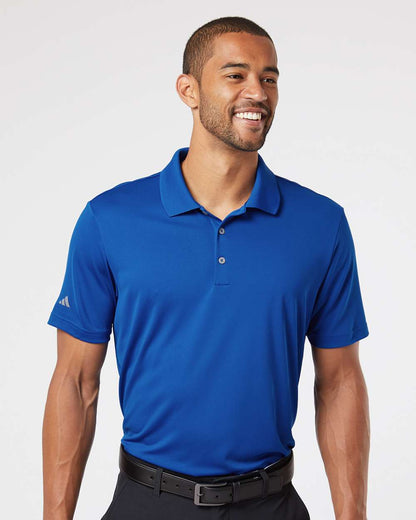 Adidas Men's Performance Polo A230 #colormdl_Collegiate Royal