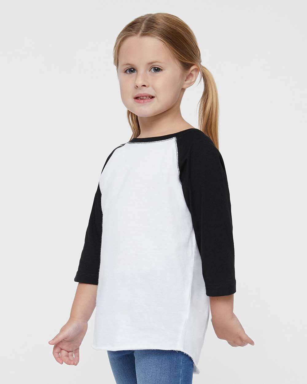 #colormdl_White Solid/ Black