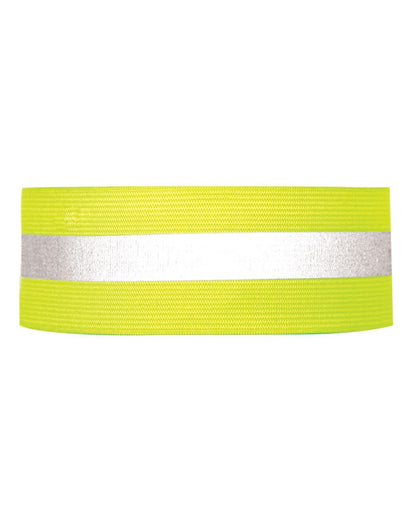 Kishigo Arm-Ankle Band 3881 #color_Lime