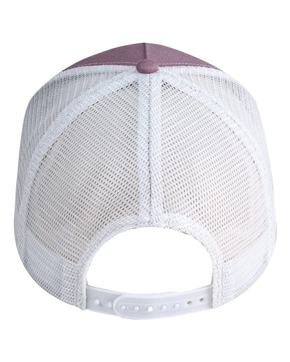econscious Eco Trucker Cap EC7094 #color_Lilac Haze