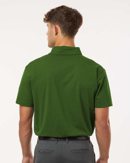 AllPro Men's Pro-Flex Sorona® Polo 41SP0 #colormdl_Olive Green