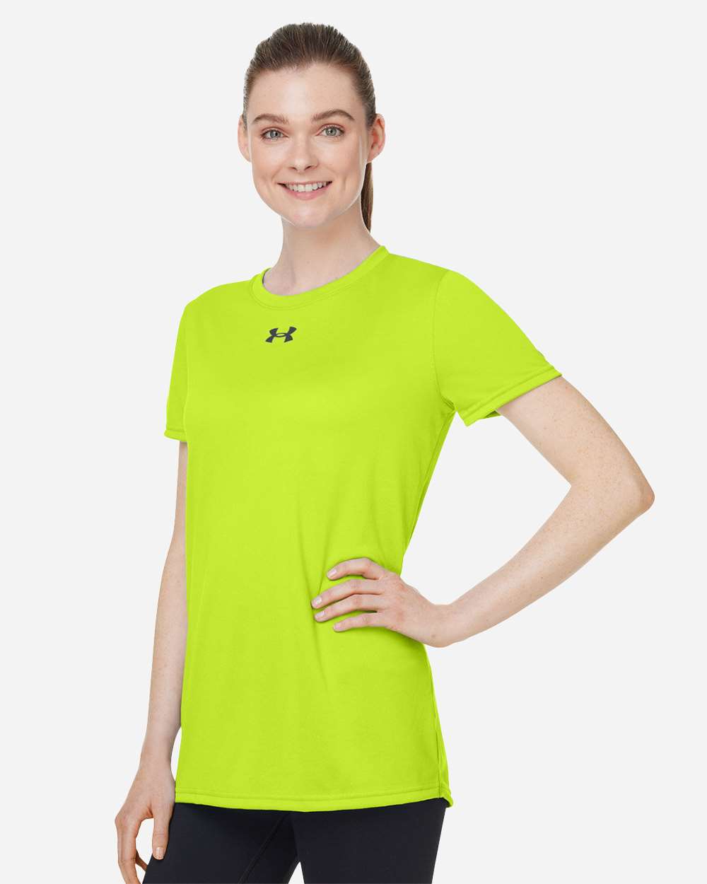#colormdl_High-Vis Yellow/ Black