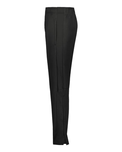 Holloway Unisex Crosstown Pants 223531 #color_Black/ Black
