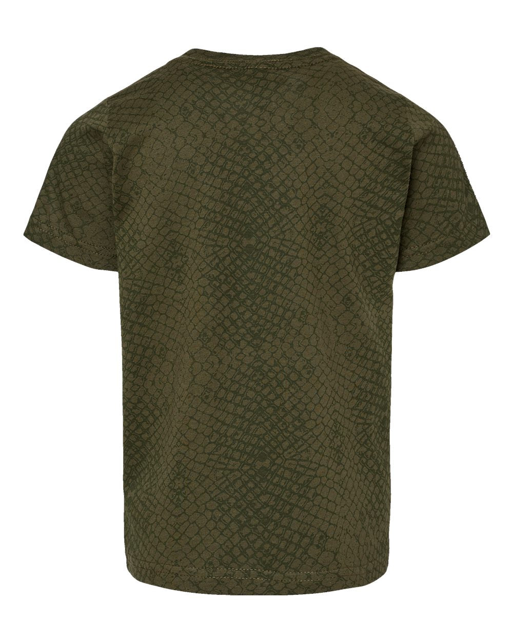 #color_Green Reptile