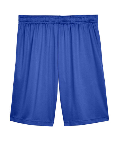 Team 365 Men's Zone Performance Shorts TT11SH #color_Sport Royal