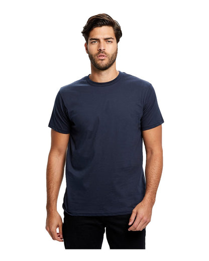 US Blanks Men's T-Shirt US2000 #colormdl_Navy